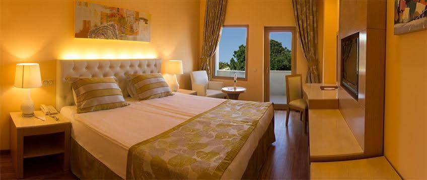 Cesars Belek Hotel Exterior foto