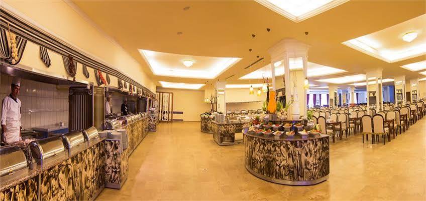 Cesars Belek Hotel Exterior foto